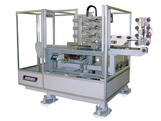 In-mold labeling (IML)